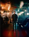 Kill Me Again (2025) — постер фільму