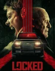 Locked (2025) — movie poster