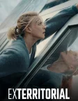 Exterritorial (2025) — movie poster