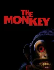 The Monkey (2025) — movie poster