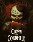 Clown in a Cornfield (2025) — movie poster