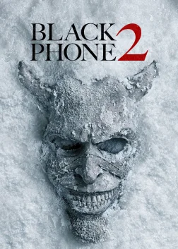 Black Phone 2 (2025) — movie poster
