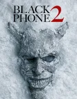 Black Phone 2 (2025) — movie poster