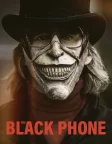 The Black Phone (2022) — movie poster