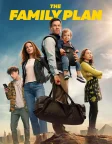The Family Plan (2023) — movie poster