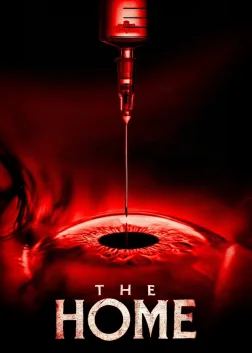 The Home (2025) — movie poster