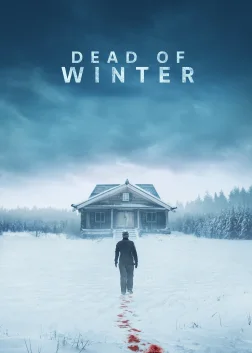 Dead of Winter (2025) — movie poster
