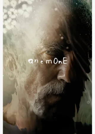 Anemone (2025) — movie poster