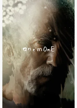 Anemone (2025) — movie poster