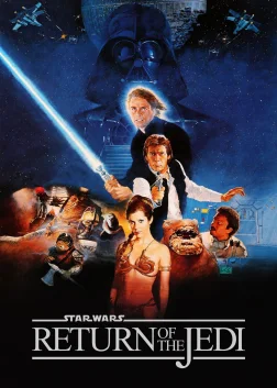Return of the Jedi