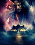 Пітер Пен: Жах Неверленду (2025) — постер фільму