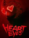 Heart Eyes (2025) — movie poster