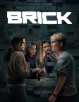 Brick (2025) — movie poster