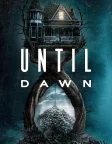 Until Dawn (2025) — movie poster
