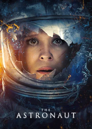 The Astronaut (2025) — movie poster