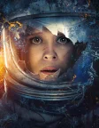 Астронавтка (2025) — постер фільму