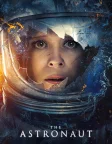 The Astronaut (2025) — movie poster
