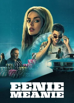 Eenie Meanie (2025) — movie poster