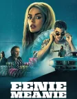 Eenie Meanie (2025) — movie poster