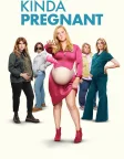 Kinda Pregnant (2025) — movie poster