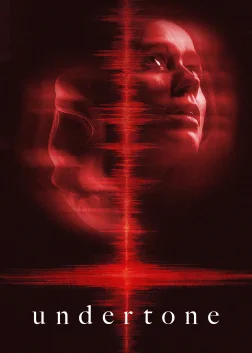 undertone (2026) — movie poster