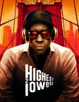 Highest 2 Lowest (2025) — movie poster