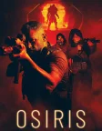 Osiris (2025) — movie poster