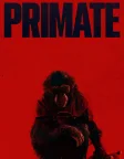 Primate (2026) — movie poster
