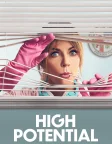 High Potential (2024) — TV series poster