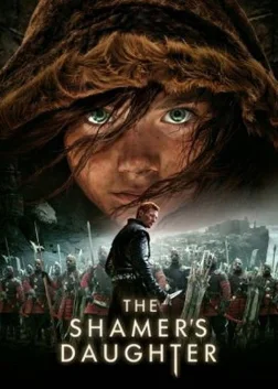The Shamer's Daughter (2015) — movie poster