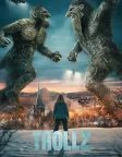 Troll 2 (2025) — movie poster