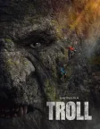 Troll (2022) — movie poster