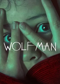 Wolf Man (2025) — movie poster