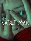 Wolf Man (2025) — movie poster