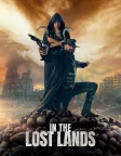 In the Lost Lands (2025) — movie poster