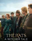 The Rats: A Witcher Tale (2025) — movie poster