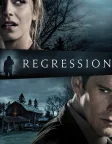 Regression (2015) — movie poster