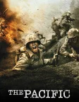 The Pacific (2010) — TV series poster
