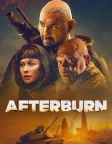Afterburn (2025) — movie poster