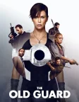 The Old Guard (2020) — movie poster