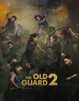 The Old Guard 2 (2025) — movie poster