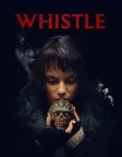Whistle (2026) — movie poster