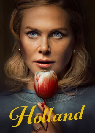 Holland (2025) — movie poster