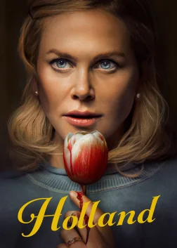 Holland (2025) — movie poster