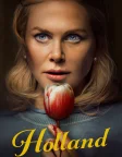 Holland (2025) — movie poster