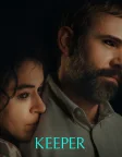 Keeper (2025) — movie poster