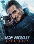 Ice Road: Vengeance (2025) — movie poster