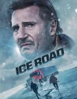 The Ice Road (2021) — movie poster