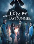 I Know What You Did Last Summer (2025) — movie poster