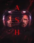 Ash (2025) — movie poster
